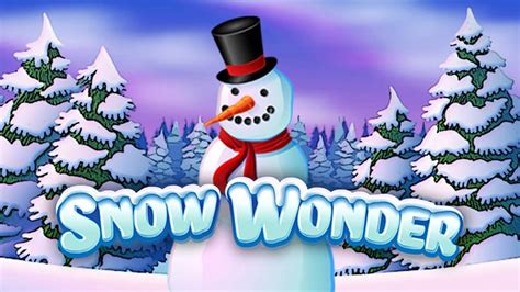 Snow Wonder Slot - Play Online